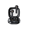 WEKOME VB09 Cyerin sorozat - Bluetooth V5.3 TWS vezeték nélküli fejhallgató töltőtokkal fekete (WK-VB09_BLACK)