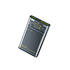 WEKOME WP-319 Vanguard Series - Power bank 10000 mAh Super Charging PD 20W + QC 22,5W fekete / átlátszó (WK-WP-319)