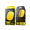 WEKOME WP-U165 Tint Series - Qi vezeték nélküli induktív töltő 15W sárga (WK-WP-U165)