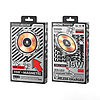 WEKOME WP-U99 Vanguard Series - MagSafe 15W induktív töltő fekete (WK-WP-U99)