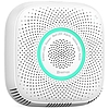 WiFi Heiman WS2CG Tuya intelligens földgázszivárgás érzékelő