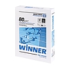 Winner A4 80gr. fénymásolópapír 500 ív / csomag