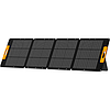 Wonder Ws210 - 210 W napelem MC4 kimenettel fekete (WS210)
