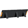 Wonder Ws210 - 210 W napelem MC4 kimenettel fekete (WS210)