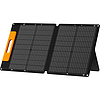 Wonder Ws60 - 60 W napelem USB-C PD 30W és USB-A QC 18W kimenettel fekete (WS60)