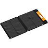 Wonder Ws60 - 60 W napelem USB-C PD 30W és USB-A QC 18W kimenettel fekete (WS60)