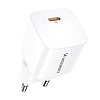 Wozinsky CMWCS USB-C PD 20W fali töltő - fehér