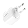 Wozinsky CMWCS USB-C PD 20W fali töltő - fehér