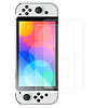 Wozinsky edzett üveg Nintendo Switchhez, 2 db-os csomag
