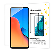 Wozinsky edzett üveg Xiaomi Redmi 12-hez - átlátszó
