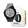 Wozinsky Full Glue edzett üveg Garmin Forerunner 965-höz (2 db.)