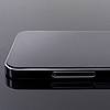 Wozinsky Full Glue képernyővédő fólia, teljesen fedett keretes tokkal, Xiaomi Mi Band 6 / Mi Band 5 fekete