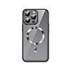 Wozinsky galvanizált Magsafe tok Samsung Galaxy S24 FE-hez, arany