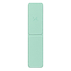 Wozinsky Grip Stand L telefontartó, Mint Green (WGS-01MG)