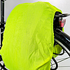 Wozinsky kerékpártáska dupla hátizsák 2in1 30l fekete (WBB30BK)