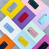 Wozinsky Kickstand tok szilikon állványburkolat Samsung Galaxy S21 Ultra 5G szürke