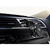 Wozinsky mágneses tartó az autó hűtőrácsához 360 fekete (WMH-03)