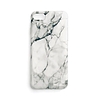 Wozinsky Marble TPU tokvédő iPhone 11 Pro-hoz fehér
