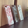 Wozinsky Marble TPU tokvédő iPhone 11 Pro-hoz fehér