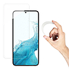 Wozinsky Nano Flexi hibrid flexibilis üvegfólia Samsung Galaxy S22 + (S22 Plus) edzett üveghez