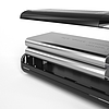 Wozinsky powerbank 30000mAh Li-Po 4 x USB LCD kijelzővel 2 A fehér (WPB-001WE)