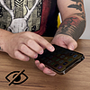 Wozinsky Privacy Glass edzett üveg Samsung Galaxy A16 / A16 5G készülékhez, kémprogram-elleni adatvédelmi szűrővel