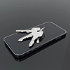 Wozinsky Privacy Glass edzett üveg Xiaomi Redmi 14C 5G-hez, 2 db-os csomag