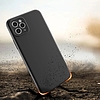 Wozinsky puha tok Samsung Galaxy S24 FE-hez - fekete