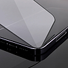 Wozinsky teljes képernyős, rugalmas üveg hibrid üveg Samsung Galaxy A56 / A36 készülékhez