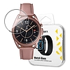 Wozinsky Watch Glass Hybrid Glass for Samsung Galaxy Watch 3 45 mm fekete