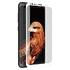 X-Doria Armor 3D Glass - Edzett üveg 9H képernyővédő fólia Samsung Galaxy S8-hoz White Edge (457606)