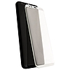 X-Doria Armor 3D Glass - Edzett üveg 9H képernyővédő fólia Samsung Galaxy S8+ telefonhoz fehér él (457798)