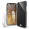 X-Doria ClearVue - iPhone Xs Max tok átlátszó (474627)
