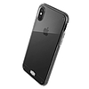 X-Doria ClearVue - iPhone Xs Max tok átlátszó (474627)