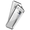 X-Doria Engage Folio - pénztárca tok Samsung Galaxy S8+ készülékhez fehér (458061)