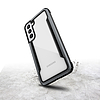 X-Doria Raptic Shield Pro - Samsung Galaxy S22+ 5G tok antimikrobiális védelem fekete (462822)