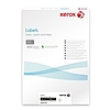Xerox 003R97400 210x297mm 1 pályás univerzális etikett 1 címke/ív 100ív/doboz