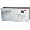 Xerox Phaser 3020 WorkCentre 3025 lézertoner eredeti 1,5K 106R02773