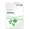 Xerox Recycled Plus A4 80gr. fénymásolópapír újrahasznosított 500 ív / csomag 003R91912