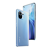 Xiaomi Mi 11 5G Dual Sim okostelefon - 256GB - 8GB RAM - kék - Globál Verzió