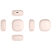 Xiaomi Redmi Buds 6 Play vezeték nélküli fejhallgató - rózsaszín