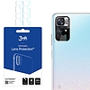Xiaomi Redmi Note 11 5G - 3mk Lens Protection