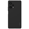 Xiaomi Redmi Note 12 Turbo / Xiaomi Poco F5 Armored Case Nillkin Super Frosted Shield Pro Armored Cover - Fekete