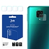 Xiaomi Redmi Note 9 Pro 4G - 3mk Lens Protection