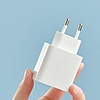 Xiaomi Travel Charger Combo gyorstöltő USB-A / USB-C 33W PD fehér (BHR4996GL)