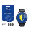 Xiaomi Watch S1 - 3mk Watch Protection v. FlexibleGlass Lite