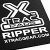 XTracGear Ripper - Egérpad 432 x 280 mm (XTRAC RIPPER)