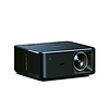 Yaber K2s LCD FullHD 1080p multimédiás projektor JBL hangszórókkal - fekete