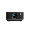 Yaber K3 LCD FullHD 1080p multimédiás projektor JBL hangszórókkal - fekete