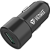 YAC 2030 USB Car Charger QC3.0 YENKEE